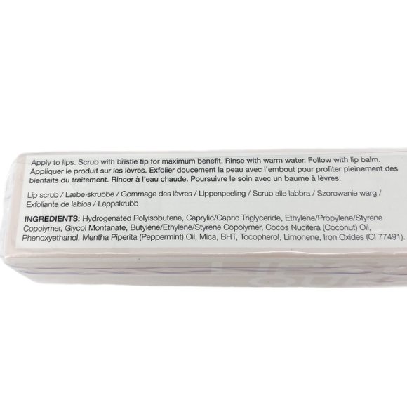 LIPSTICK QUEEN Lip Restore Scrub NIB Sealed - Picture 7 of 10